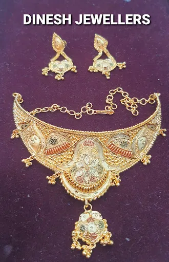 Dinesh Jewellers